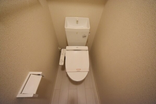 メゾン ド ショコラの物件内観写真